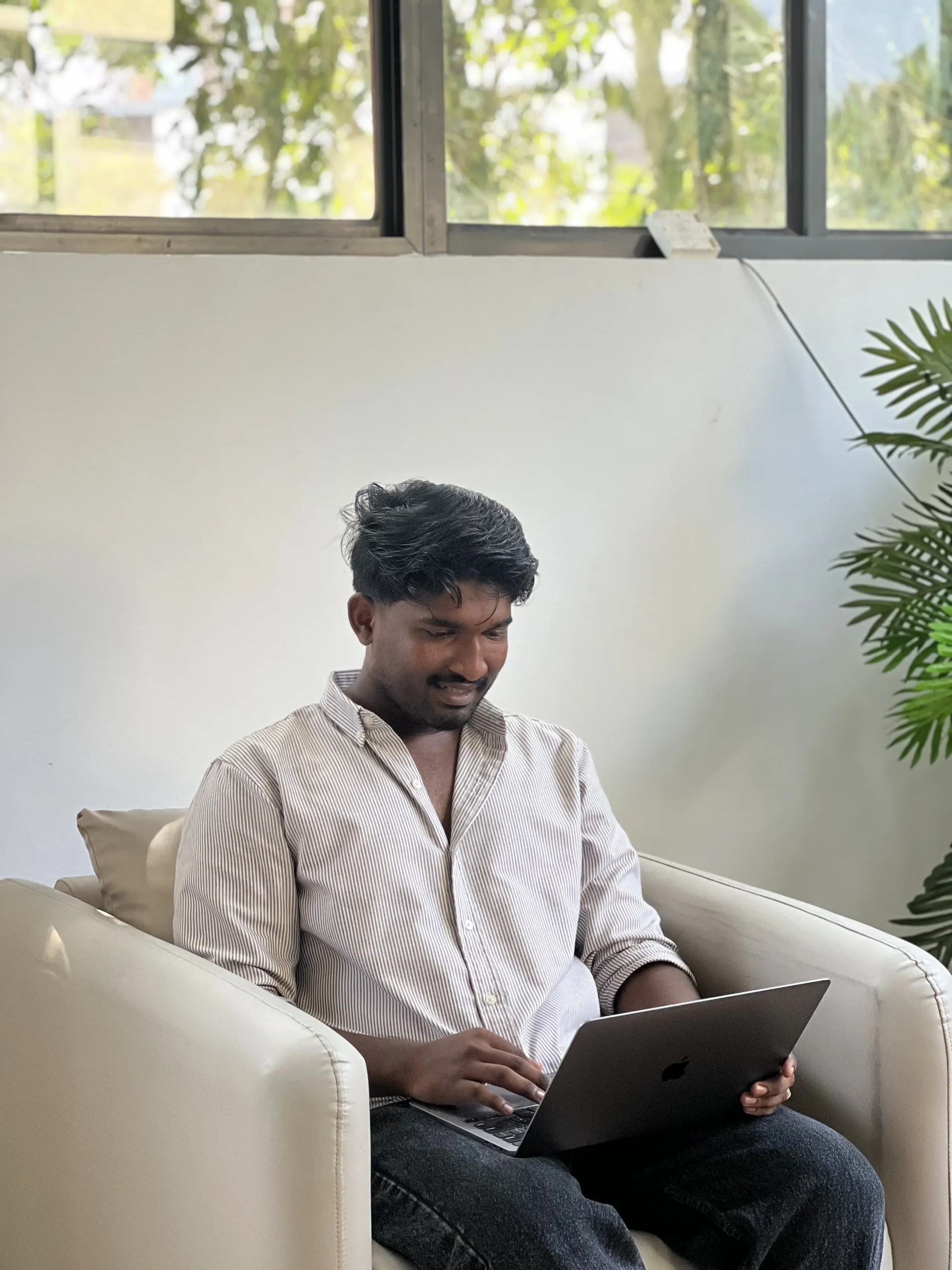 Author image