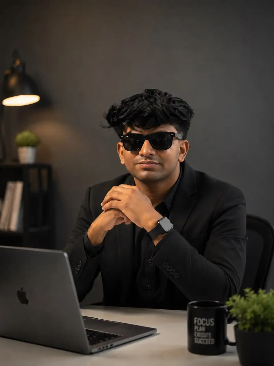 Author image