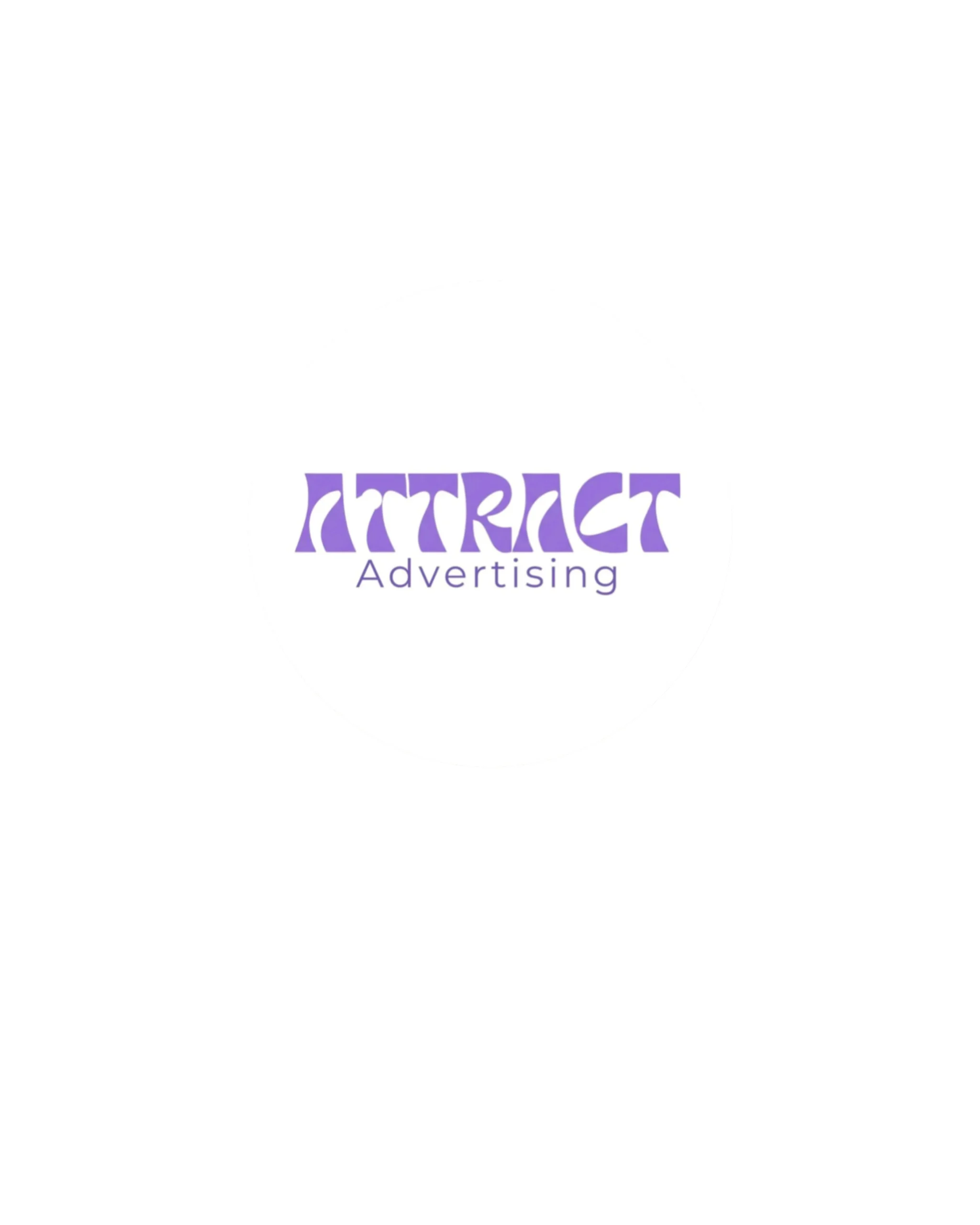 Attract Logo